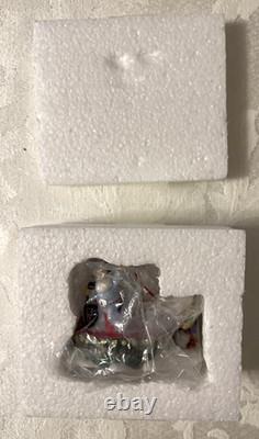 Dept 56 North Pole North Star Karaoke Club 799917 + Karaoke Night 799955