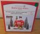 Dept 56 North Pole Red's M&m's Cottage #6013435 Nib Free Ship