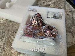 Dept 56 North Pole SPRINKLE MILL #6013431 2024 -NIB