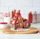 Dept 56 North Pole Sprinkle Mill #6013431 Nrfb 2024 Village Sprinkled With Love