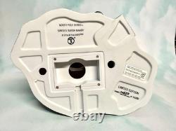 Dept 56 North Pole Santa's Sleigh Maker 56950 St 2 Ltd Ed Hand Numbered Mint