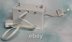 Dept 56 North Pole Santa's Sleigh Maker 56950 St 2 Ltd Ed Hand Numbered Mint