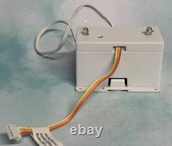 Dept 56 North Pole Santa's Sleigh Maker 56950 St 2 Ltd Ed Hand Numbered Mint