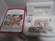 Dept. 56 North Pole Series 2023 Gingerbread Supply Company # 6011413 Excellent