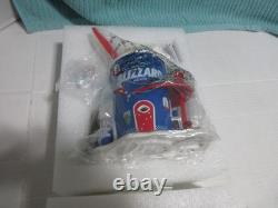 Dept. 56 North Pole Series 2025 Forecasting A Blizzard DQ 2 Pc. #6014532 NIOB
