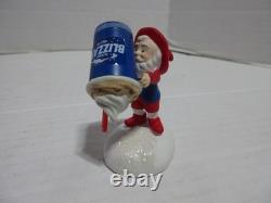 Dept. 56 North Pole Series 2025 Forecasting A Blizzard DQ 2 Pc. #6014532 NIOB
