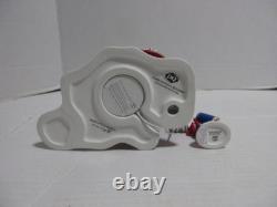 Dept. 56 North Pole Series 2025 Forecasting A Blizzard DQ 2 Pc. #6014532 NIOB