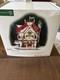 Dept 56 North Pole Series Barbie Boutique 2001 Christmas Village 56739