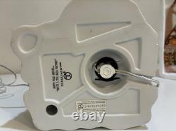 Dept 56 North Pole Series Brite Lites Bulb Factory Christmas Village Building