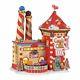Dept 56 North Pole Series Candy Crush Factory Christmas Village 4056669