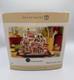 Dept 56 North Pole Series Christmas Sweet Shop 30th An. Limited Edition #56791