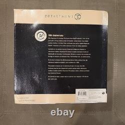 Dept 56 North Pole Series Christmas Sweet Shop 30th An. Limited Edition #56791