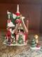 Dept 56 North Pole Series Christmasland Tree Toppers 56960 Retired
