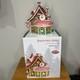Dept 56 North Pole Series Clarice's North Pole Bakery 4056668 Rudolph-signed
