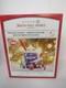 Dept 56 North Pole Series Forecasting A Blizzard Set Of 2 6014532 New Ships Free
