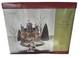 Dept 56 North Pole Series Glacier Park Pavilion 56755 New Open Box Read