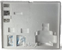 Dept 56 North Pole Series Glacier Park Pavilion 56755 New Open Box READ