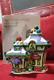 Dept 56 North Pole Series Jingle & Jangle's Bells- Nib