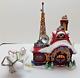 Dept 56 North Pole Series Kold Radio #56761 Old Stock Withbx/lt Cord