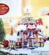 Dept 56 North Pole Series Krinkles Christmas Ornament Design Studio #56780 New