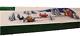 Dept 56 North Pole Series Loading The Sleigh 52735 Train Christmas In Box