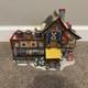 Dept. 56 North Pole Series Lego Building Creation Station