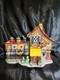 Dept 56 North Pole Series Lego Building Creation Station #56735