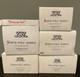 Dept 56 North Pole Series Lot Of 5 Houses Boxed Plus 3 Accessories Gazette Orlys