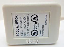 Dept 56 North Pole Series Mickey's North Pole Holiday House #56759 Old Stk withBox