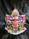 Dept 56 North Pole Series North Pole Board Games Factory #56.56789