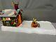 Dept 56 North Pole Series North Pole Maintenance Village Accessories 57203