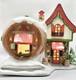 Dept 56 North Pole Series North Pole Winery Building 6009765
