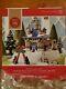 Dept 56 North Pole Series Penguin Visitors Center 805547 New In Box Christmas