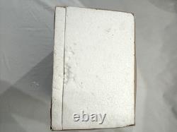 Dept 56 North Pole Series Peppermint Pete's #4016904 Works See Video Box