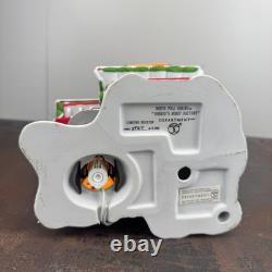 Dept 56 North Pole Series ROBBIES ROBOT FACTORY #799998 with Box