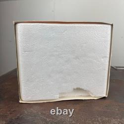 Dept 56 North Pole Series ROBBIES ROBOT FACTORY #799998 with Box