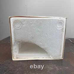 Dept 56 North Pole Series ROBBIES ROBOT FACTORY #799998 with Box