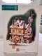 Dept 56 North Pole Series Rudolph Santa's Castle (56.5678) Ltd Ed (retired) Nib