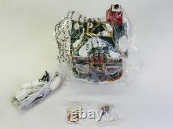 Dept 56 North Pole Series SANTA'S TAILOR SHOP New in Box