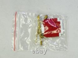 Dept 56 North Pole Series SANTA'S TAILOR SHOP New in Box