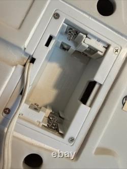 Dept 56 North Pole Series Santa's Sleigh Maker Ser Of 2 #56950 Limited Ed withBox