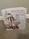 Dept. 56 North Pole Series Santa's Sweet Shop Nana Split's Ice Cream Parlor