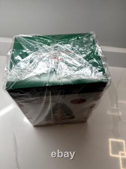 Dept 56 North Pole Series Santa's Toy Company Special Edition S With Box