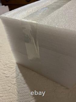 Dept 56 North Pole Series Snowy's Diner (set Of 2) 6005429 Factory Sealed NIB