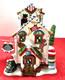 Dept 56 North Pole Series The Original Ugly Sweater Co. #4044835 Brand New