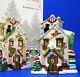 Dept 56 North Pole Series The Original Ugly Sweater Co. #4044835 With Box