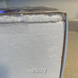 Dept. 56 North Pole Series The Reindeer Stables Donder & Blitzen 809360 Read