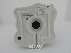 Dept 56 North Pole Series Ulysses the Christmas Bell Maker #56955 Old Stock