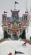 Dept 56 North Pole Seriesglacier Park Pavilion Holiday Gift Set Please Read