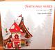 Dept 56 North Pole Sugar Mountain Lodge 4059383 Village Christmas